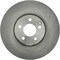 Centric Parts Standard Brake Rotor, 121.35069 121.35069 - alternate 1